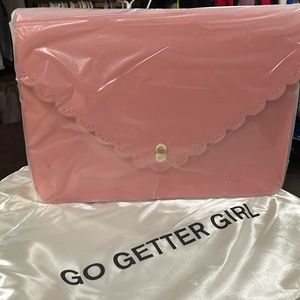 Go Getter Girl work bag